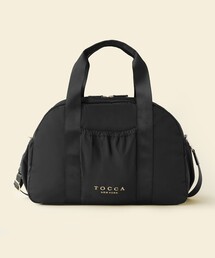 TOCCA(�g�b�J)��AMIRARE NYLON BOSTON L �{�X�g���o�b�O(�{�X�g���o�b�O)