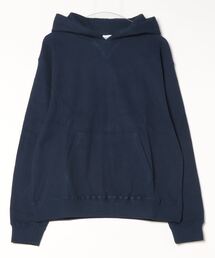 FRUIT OF THE LOOM｜フルーツオブザルームのパーカー（ブルー