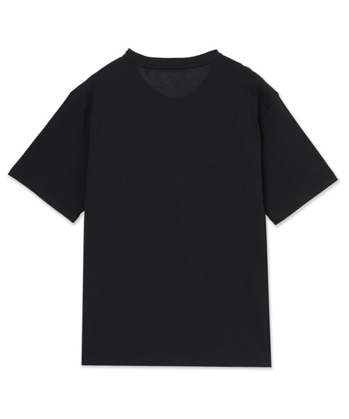 GUESS JEANS ×Allen Iverson TEE 5 US アレン アイバーソン コラボT