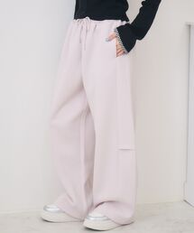 スウェットパンツ（ピンク/桃色系）ファッション通販 - ZOZOTOWN