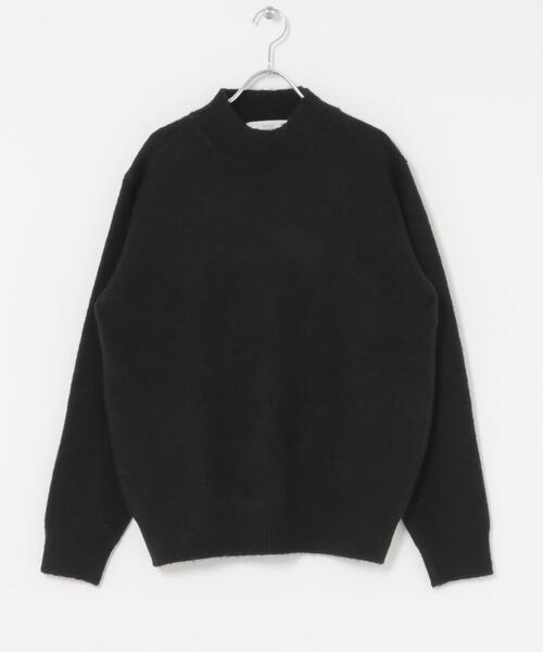 セール】エアリーモックネックニット（ニット/セーター）｜URBAN