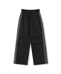 Aachen Side Pants BLACK