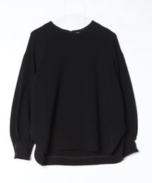 Muse de Deuxieme Classe カシミヤ サーマルカットソー Muse de Deuxieme Classe カシミヤ サーマルカットソー Deuxieme