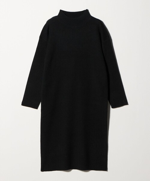 アナイ　ワンピース／アルアバイル、 トゥモローランド、ユナイテッドアローズ レディースのワンピース（ブラウン）｜ユナイテッドアローズ公式通販