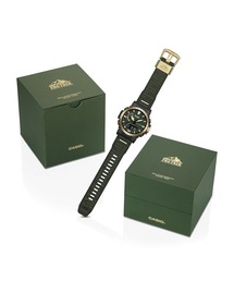 PRO TREK(vgbN)PRO TREK 30th Anniversary Model / PRW-61ANS-3JR(AiOrv)
