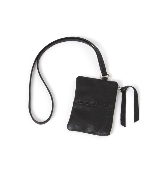 LOWRYS FARM（ローリーズファーム）の「ＭＩＮＩケースチャーム  603865（その他小物・レディース・ライトブルー/ブラック/ピンク系その他/ブラウン・FREE）」の15枚目の写真