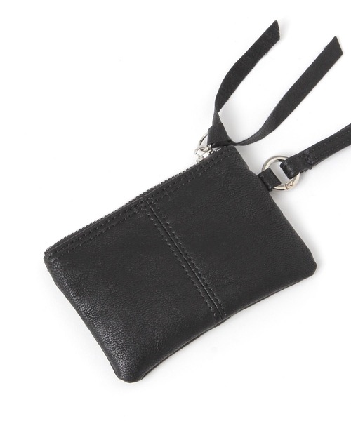 LOWRYS FARM（ローリーズファーム）の「ＭＩＮＩケースチャーム  603865（その他小物・レディース・ライトブルー/ブラック/ピンク系その他/ブラウン・FREE）」の12枚目の写真