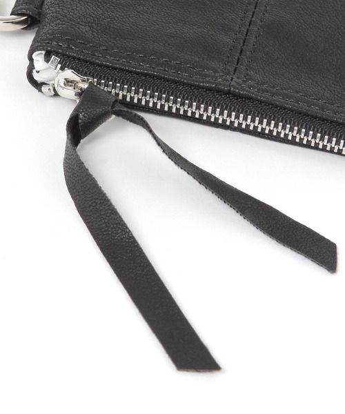 LOWRYS FARM（ローリーズファーム）の「ＭＩＮＩケースチャーム  603865（その他小物・レディース・ライトブルー/ブラック/ピンク系その他/ブラウン・FREE）」の10枚目の写真