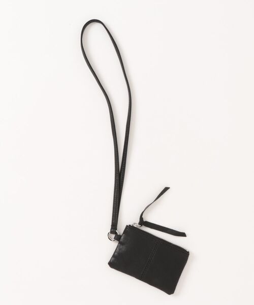 LOWRYS FARM（ローリーズファーム）の「ＭＩＮＩケースチャーム  603865（その他小物・レディース・ライトブルー/ブラック/ピンク系その他/ブラウン・FREE）」の20枚目の写真