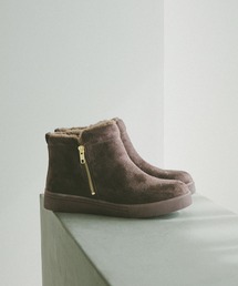 GLOBAL WORK | 撥水保温中敷きブーツ/601681(ブーツ)