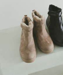 GLOBAL WORK | 撥水保温中敷きブーツ/601681(ブーツ)