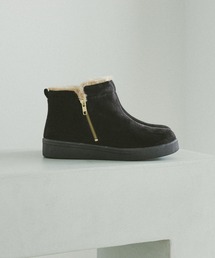 GLOBAL WORK | 撥水保温中敷きブーツ/601681(ブーツ)