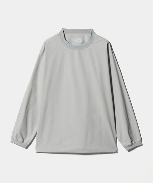 セール】＜D.O UNITED ARROWS BY DAISUKE OBANA＞ TFT DLMN L/S CREW