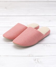 one'sterrace（ワンズテラス）の「エスピガ スリッパ M（ルームシューズ/スリッパ）」