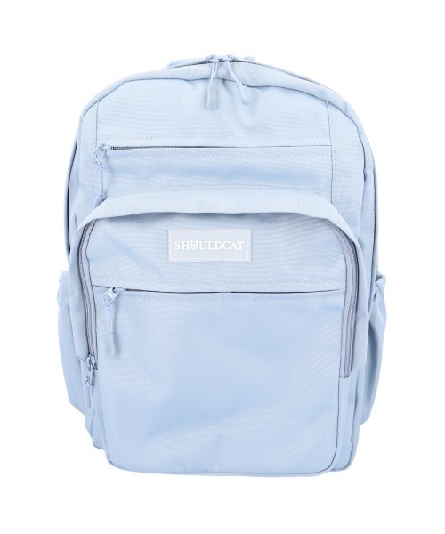 BACKYARD FAMILY(バックヤードファミリー)の「リュック パソコンバッグ kbaga9619(バックパック/リュック・レディース・ブルー/グレー/ブラック/ベージュ/ホワイト・S/L)」の7枚目の写真