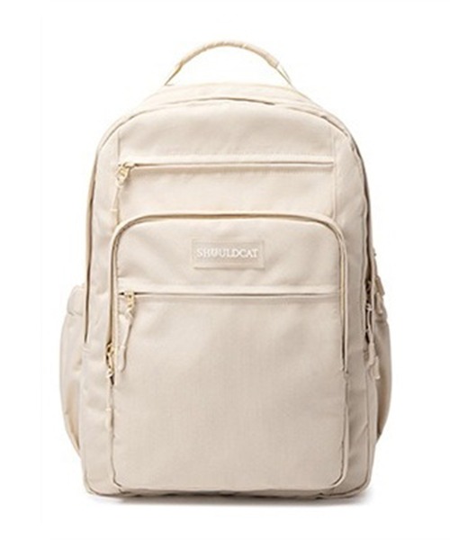 BACKYARD FAMILY(バックヤードファミリー)の「リュック パソコンバッグ kbaga9619(バックパック/リュック・レディース・ブルー/グレー/ブラック/ベージュ/ホワイト・S/L)」の9枚目の写真