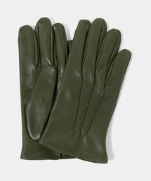 ＜WILLIAM BRUNTON × Steven Alan＞ グローブ WILLIAM BRUNTON × Steven Alan＞ CASHMERE GLOVE/グローブ