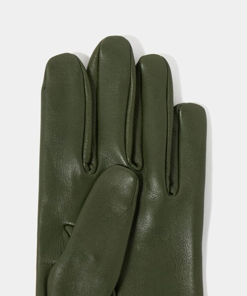 MARIO PORTOLANO＞ NPP GLOVES/グローブ（手袋）｜Steven Alan