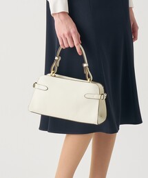 ANAYI | 【Eternal Line 2026】◇スクエアワンハンドルバッグ(ハンドバッグ)