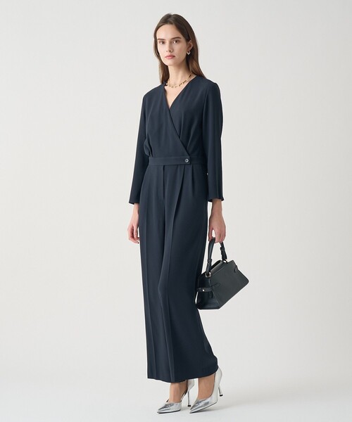 ANAYI（アナイ）の「【Eternal Line 2026】◇スクエアワンハンドルバッグ（ハンドバッグ・レディース・オフホワイト/グレイッシュベージュ/ブラック・FREE）」の21枚目の写真