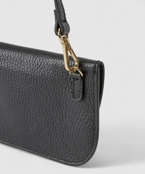 ANAYI（アナイ）の「【Eternal Line 2026】◇スクエアワンハンドルバッグ（ハンドバッグ・レディース・オフホワイト/グレイッシュベージュ/ブラック・FREE）」の11枚目の写真