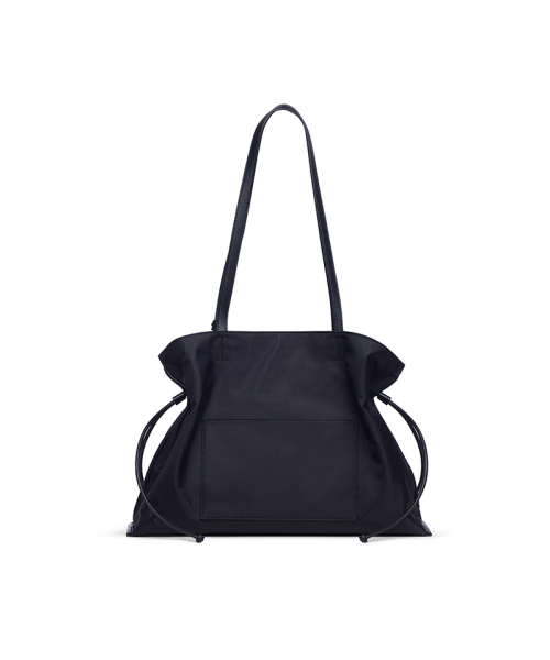 JESTINA(ジェイエスティナ)の「JOY EW ショルダー BK (JHNCHA5BS882BK280)(ショルダーバッグ・レディース・ブラック・FREE)」の3枚目の写真