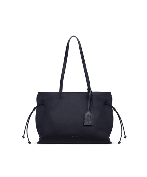 JESTINA(ジェイエスティナ)の「JOY EW ショルダー BK (JHNCHA5BS882BK280)(ショルダーバッグ・レディース・ブラック・FREE)」の5枚目の写真