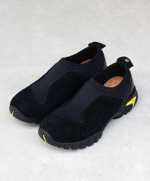 PG / ピージー TRAIL MOC