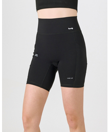 REACTIFY（リアクティファイ）の「Womens Mindset 4part Leggings Black（レギンス/スパッツ）」