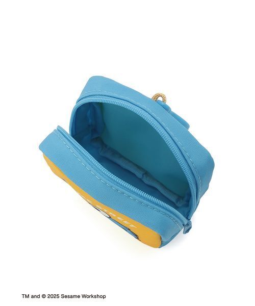 缶入りポーチチャーム（全4種＋シークレット）【ランダム】（ポーチ