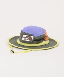 THE NORTH FACE（ザノースフェイス）の「Kids Grand Horizon Hat（キャップ）」