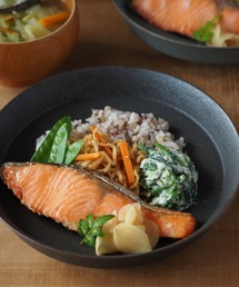 TIMELESS COMFORT(�^�C�����X�R���t�H�[�g)��Bread&Rice�i�p���Ƃ��͂�Ɓc�j ����₷���� �[�M L(�H��)