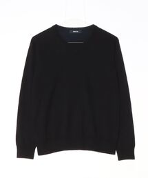 ズッカ　ニット　新品未使用 ZUCCa（ズッカ）の「ミリタリーニット/ニットプルオーバー（ニット