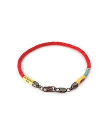 KLIPS URBAN（クリップスアーバン）の「Ian Fiesta Women's Anklet（アンクレット）」