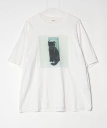 ZUCCa（ズッカ）の「半袖Tシャツ（Tシャツ/カットソー）」