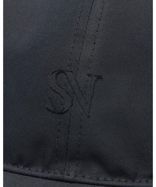 SOPHNET.（ソフネット）の「SN CAP（キャップ・メンズ・ブラック/ライトブルー/ベージュ・FREE）」の10枚目の写真