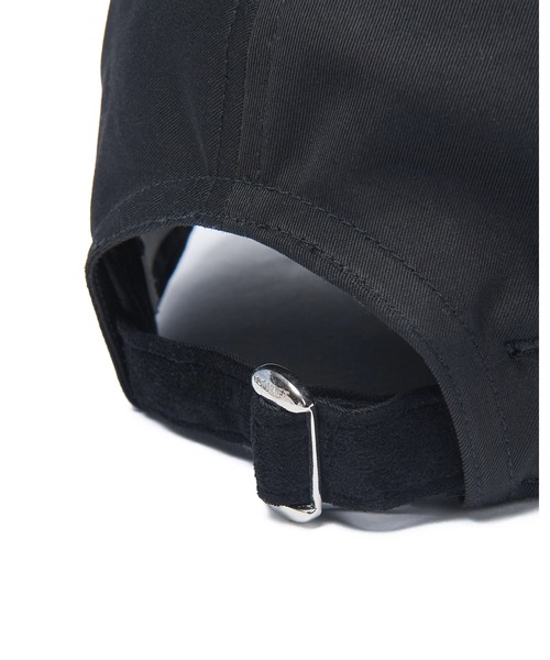 SOPHNET.（ソフネット）の「SN CAP（キャップ・メンズ・ブラック/ライトブルー/ベージュ・FREE）」の9枚目の写真