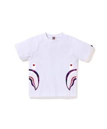 A BATHING APE｜ア ベイシング エイプ（キッズ）のTシャツ/カットソー