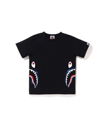 A BATHING APE｜ア ベイシング エイプ（キッズ）のTシャツ/カットソー