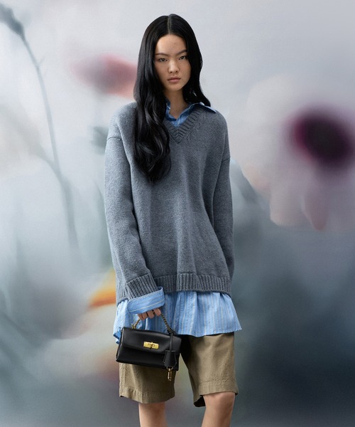 Kerry ケリー ウォレットオンチェーン（財布）｜CHARLES & KEITH
