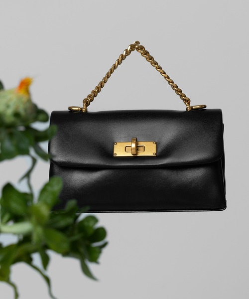 Kerry ケリー ウォレットオンチェーン（財布）｜CHARLES & KEITH