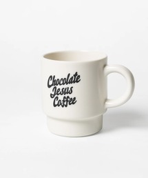 Chocolate Jesus Coffee（チョコレートジーザスコーヒー）の「CJC MUG（グラス/マグカップ/タンブラー）」