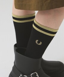 FRED PERRY | 【別注】FRED PERRY / ソックス(ソックス/靴下)