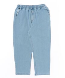 ELEMENT メンズ SHOD PANTS STD DENIM ロングパンツ 【2026年春夏モデル】