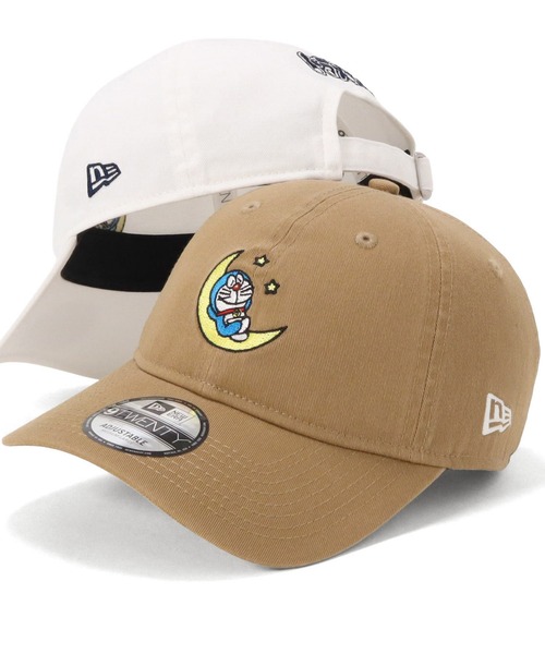 ニューエラキャップ 9TWENTY ドラえもんコラボ（キャップ）｜NEW ERA