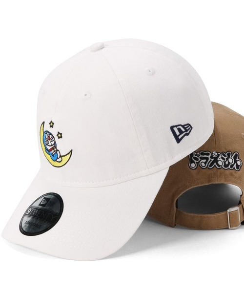 SCANDAL スキャンダル どぼんどぼんど ニューエラ キャップ NEWERA もんじゃなんじゃ様専用 どぼんどぼんど SCANDAL ニューエラ キャップ