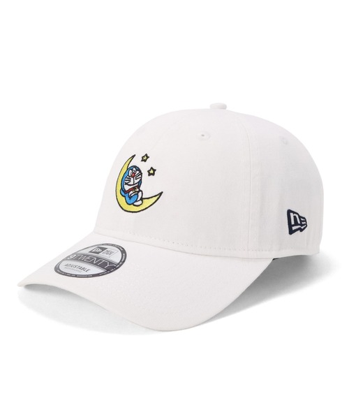 ニューエラキャップ 9TWENTY ドラえもんコラボ（キャップ）｜NEW ERA