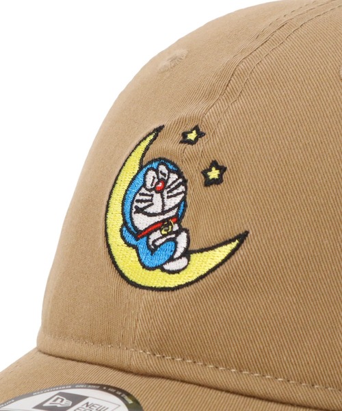 ニューエラキャップ 9TWENTY ドラえもんコラボ（キャップ）｜NEW ERA