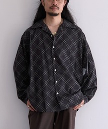 cotton pan｜コットンパンのシャツ/ブラウス通販 - ZOZOTOWN
