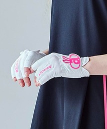 archivio（アルチビオ）の「＜LADIES>ネイルカットグローブ（ゴルフグッズ）」